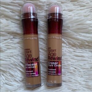 NEW!! Maybelline Nouveau Age Rewind Concealer